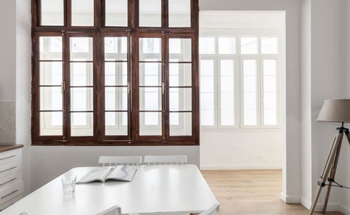 Apartment in Centro, Malaga, Spain 1