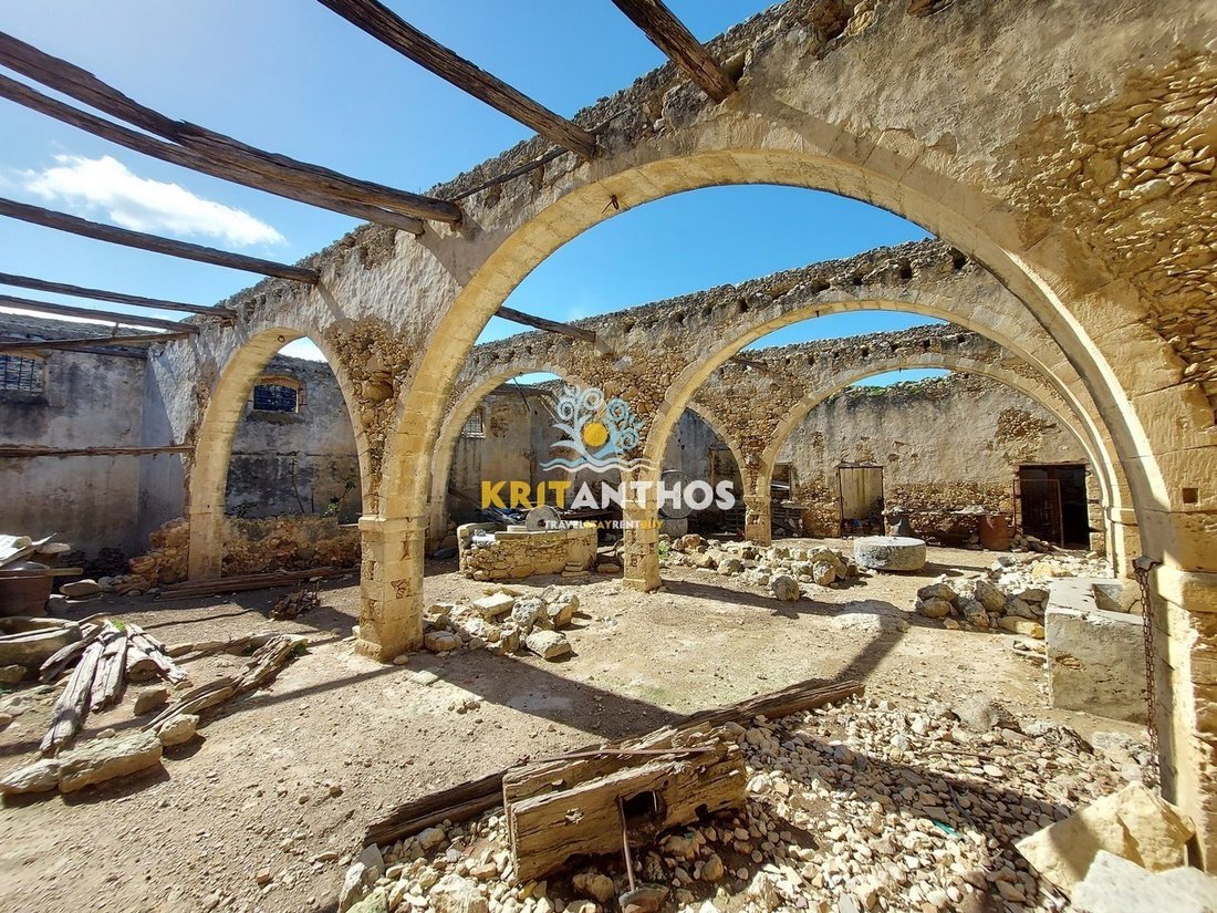 House in Crete, Greece 2 - 17492929