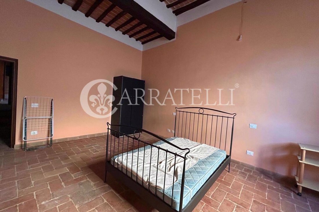 Apartment in Città della Pieve, Umbria, Italy 5 - 17493380
