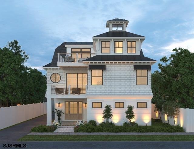 Haus in Ocean City, New Jersey, Vereinigte Staaten 2 - 17493586