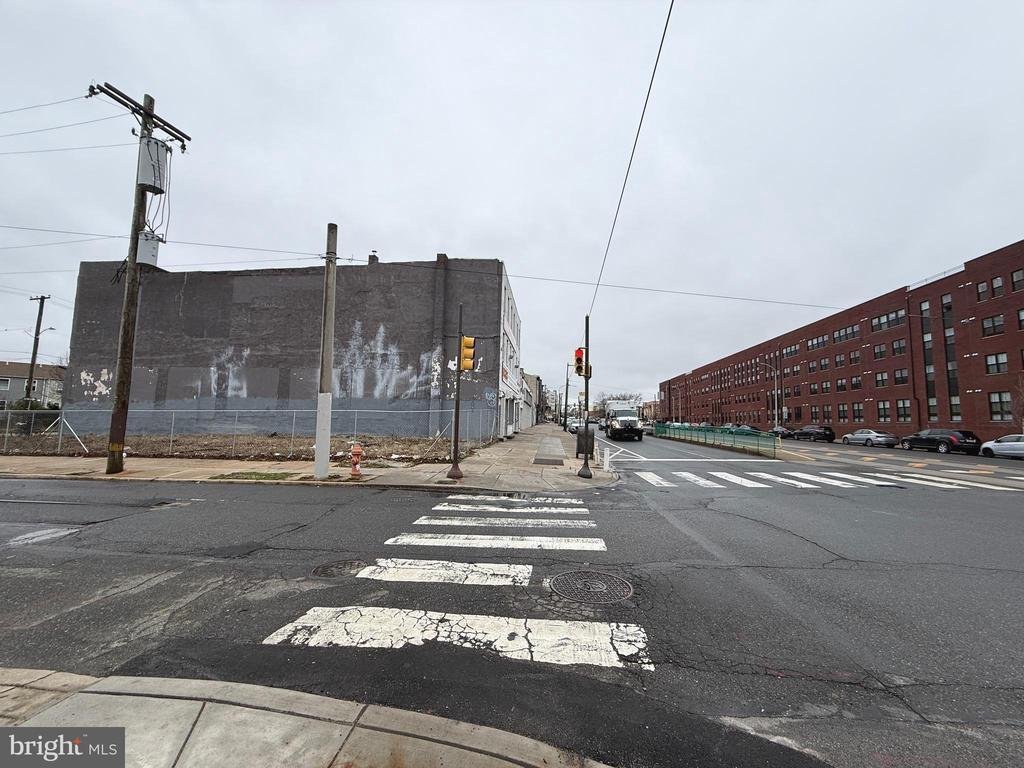 Land in Philadelphia, Pennsylvania, United States 1 - 17466703