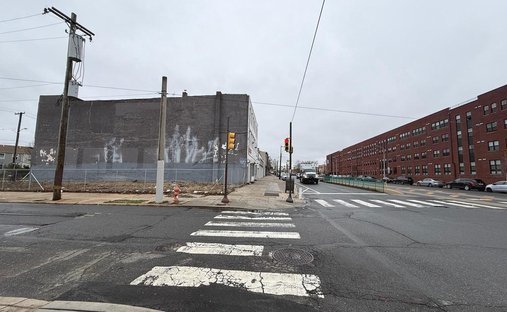 Land in Philadelphia, Pennsylvania, United States 1