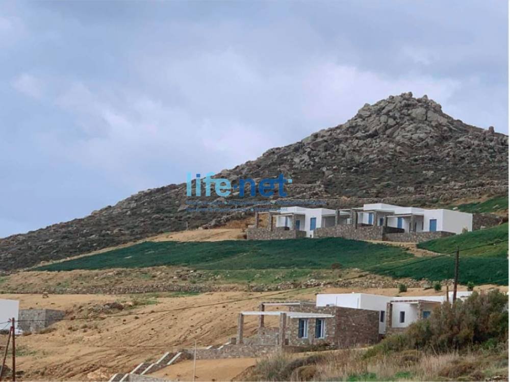 Land in Serifos, Aegean, Greece 4 - 17492911