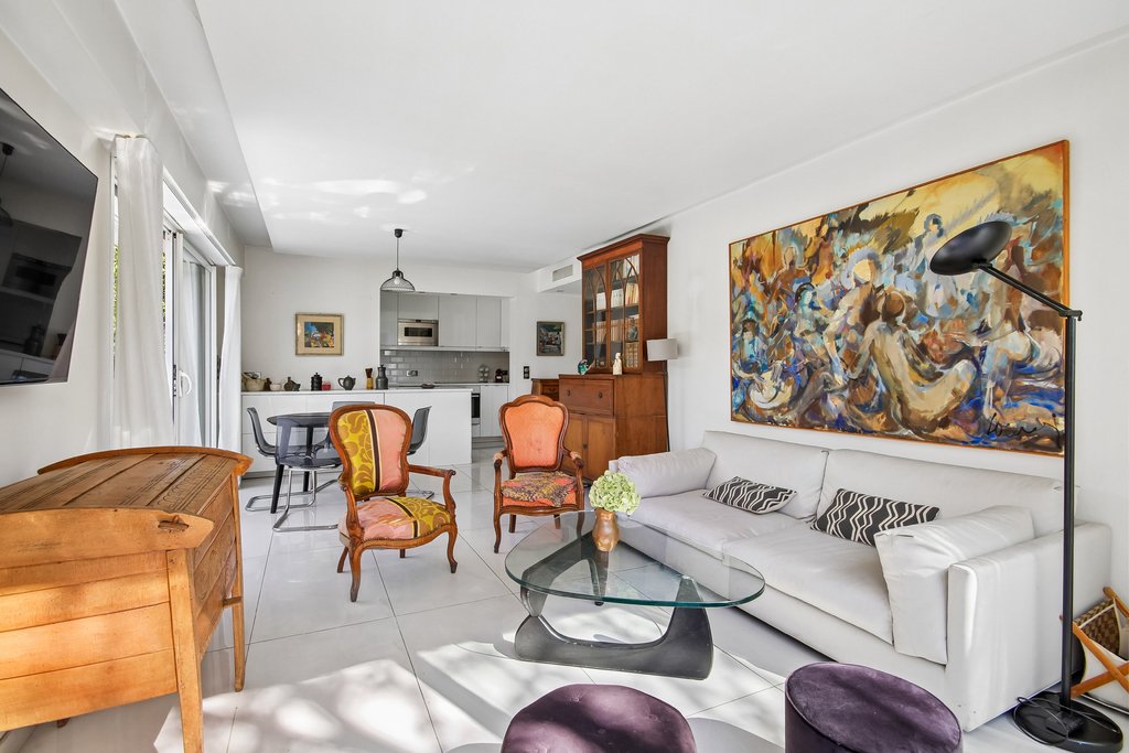 Apartment in Zone Ouest Urbaine, Saint-Tropez, France 2 - 17493271
