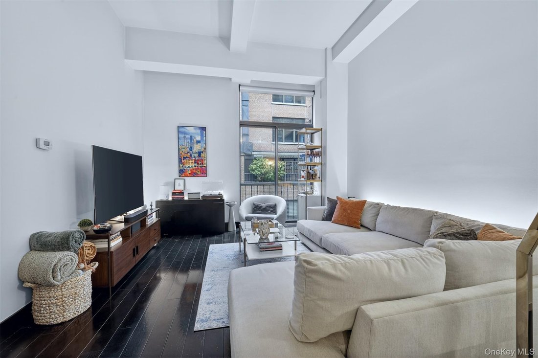 Condo in New York, New York, United States 3 - 17492858