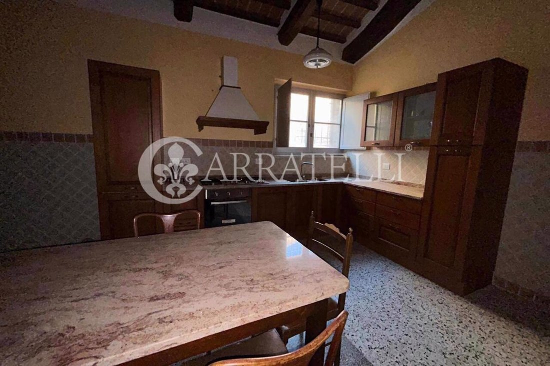 Apartment in Città della Pieve, Umbria, Italy 3 - 17493380