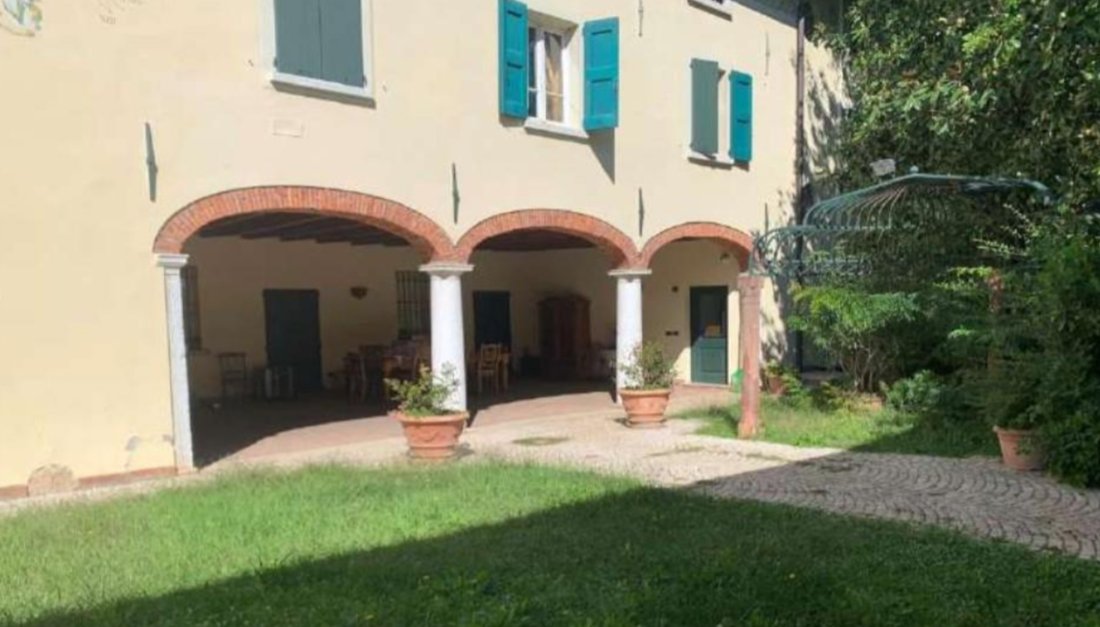 House in Borgosatollo, Lombardy, Italy 2 - 17492914