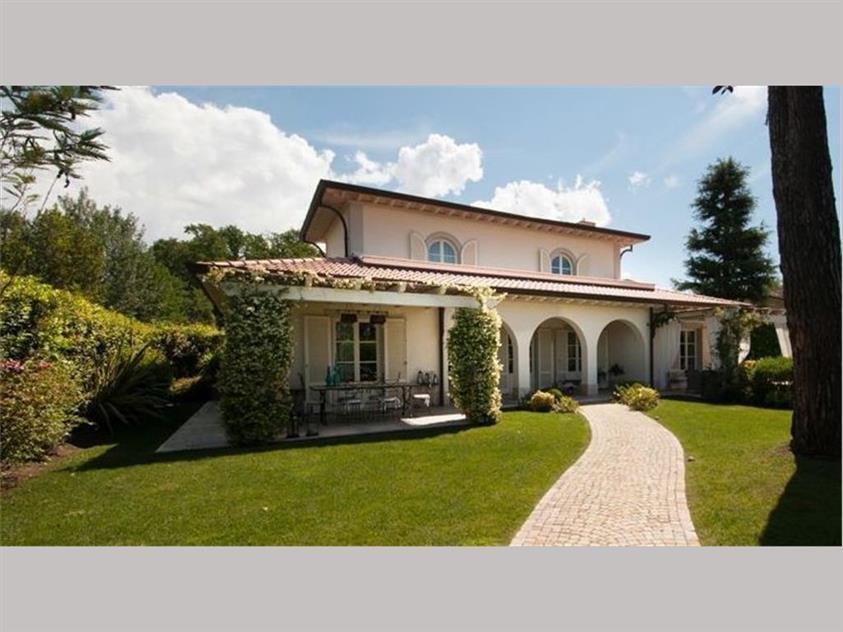 Villa in Center, Forte dei Marmi, Tuscany 5 - 16953750