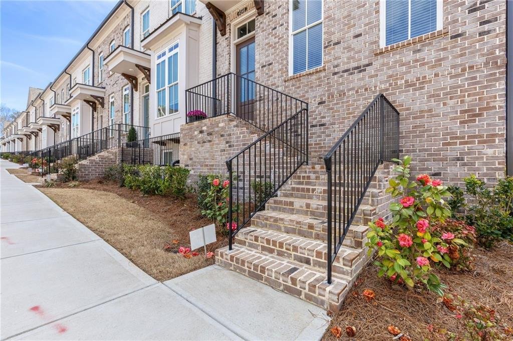 Townhouse in Peachtree Corners, Georgia, United States 2 - 17493523