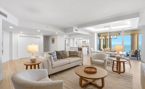 Condo in Marco Island, Florida, United States 1