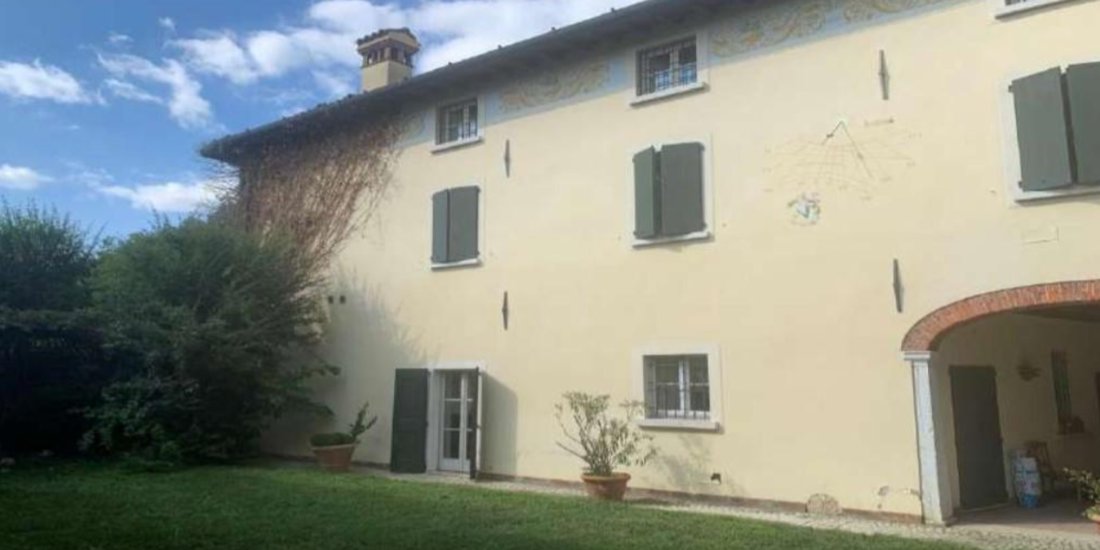 House in Borgosatollo, Lombardy, Italy 1 - 17492914