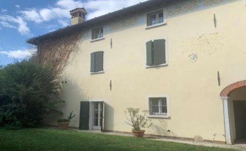 House in Borgosatollo, Lombardy, Italy 1