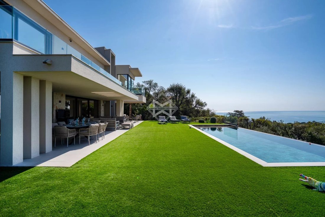 Villa in Ecarts, Roquebrune-sur-Argens, France 4 - 17274820