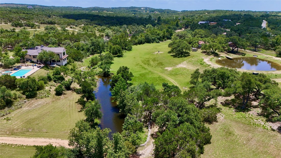 Farm Ranch in Dripping Springs, Texas, United States 4 - 15527282