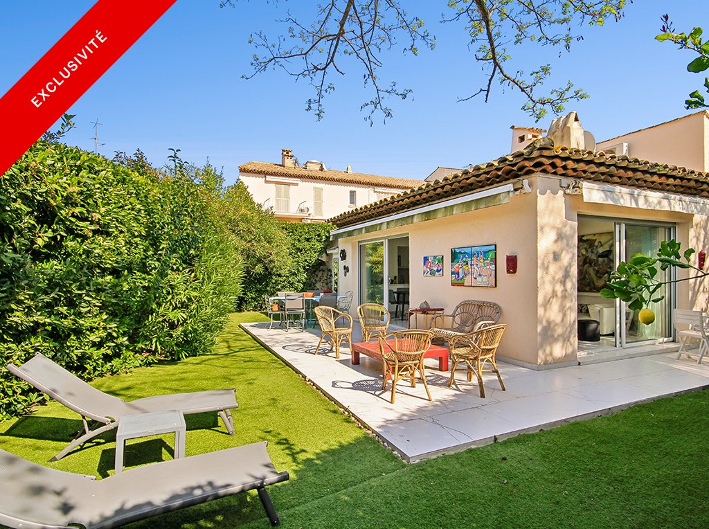 Apartment in Zone Ouest Urbaine, Saint-Tropez, France 1 - 17493271