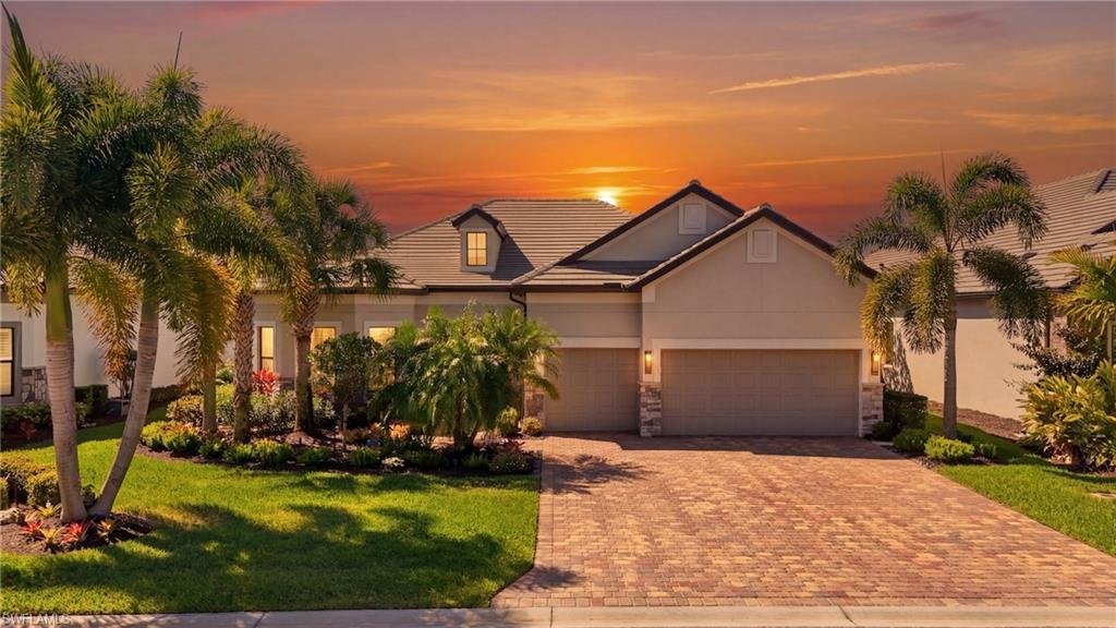 House in Naples, Florida, United States 1 - 17492502
