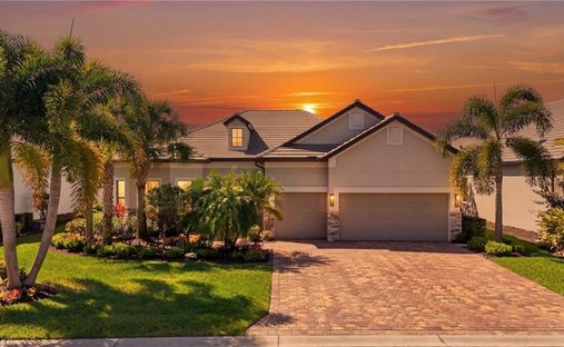 Casa en Naples, Florida, Estados Unidos 1