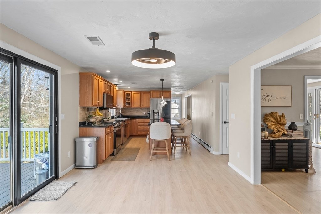 House in West Bridgewater, Massachusetts, United States 5 - 17493592