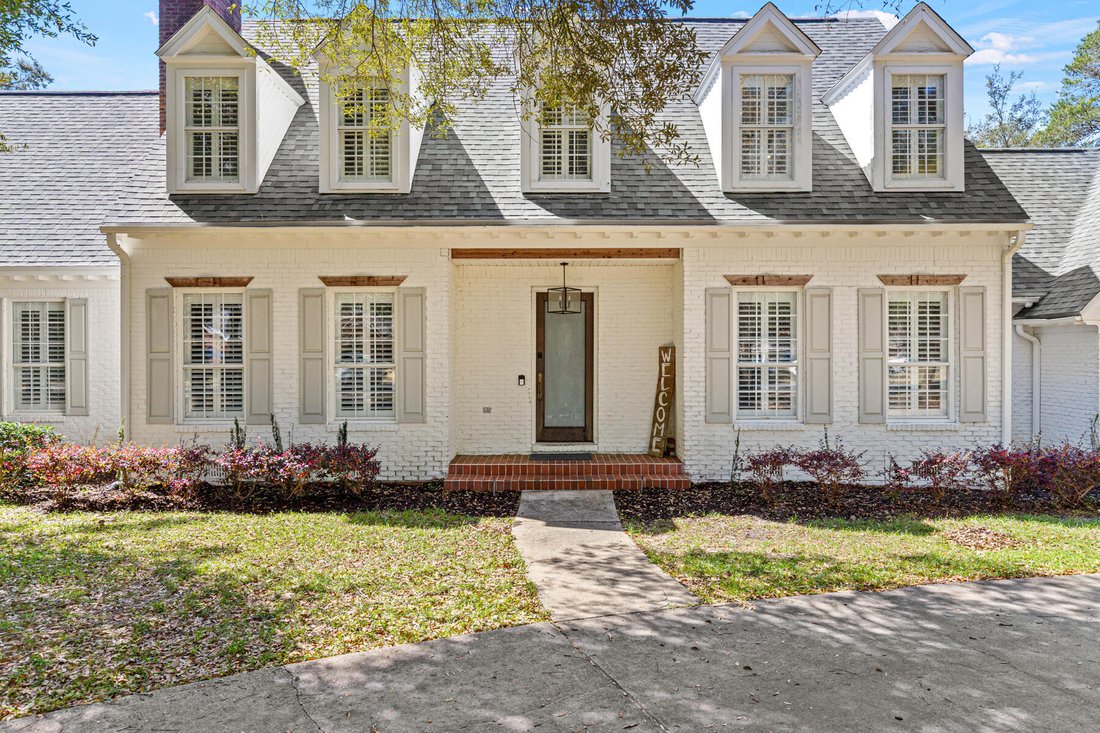 House in Niceville, Florida, United States 2 - 17492694