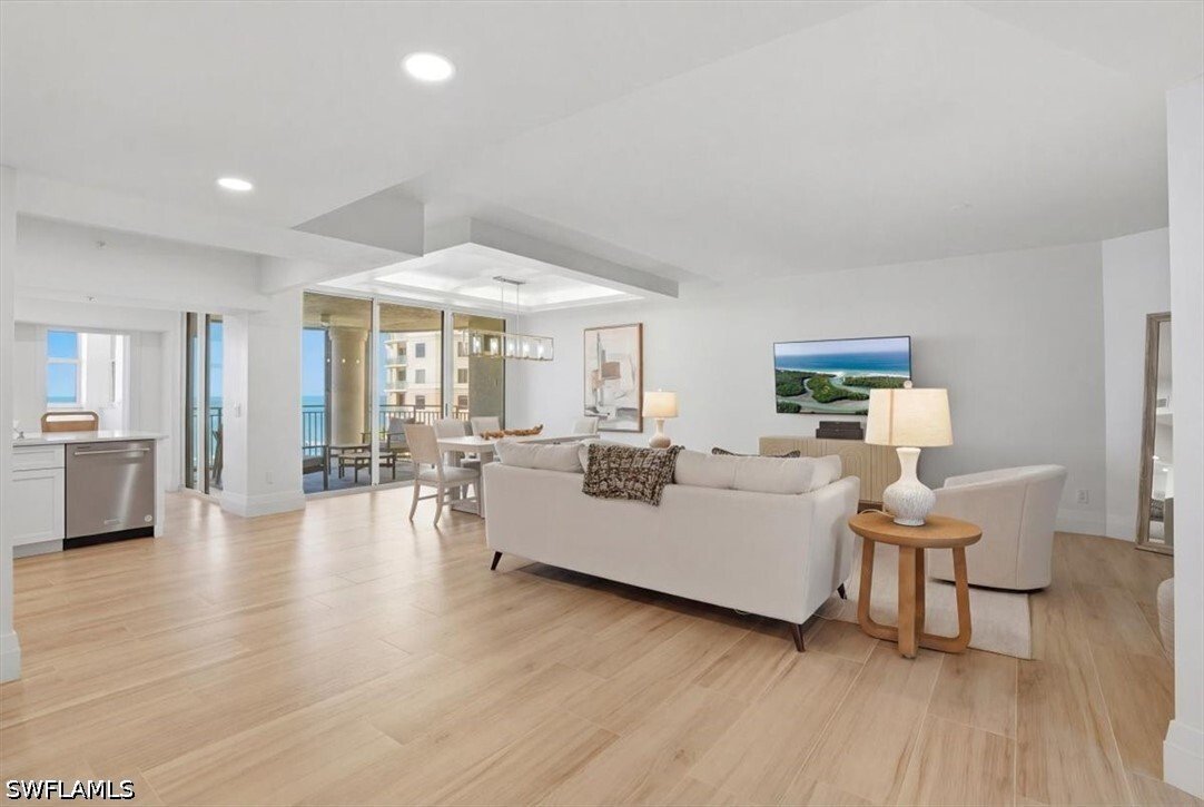 Condo in Marco Island, Florida, United States 5 - 17492683