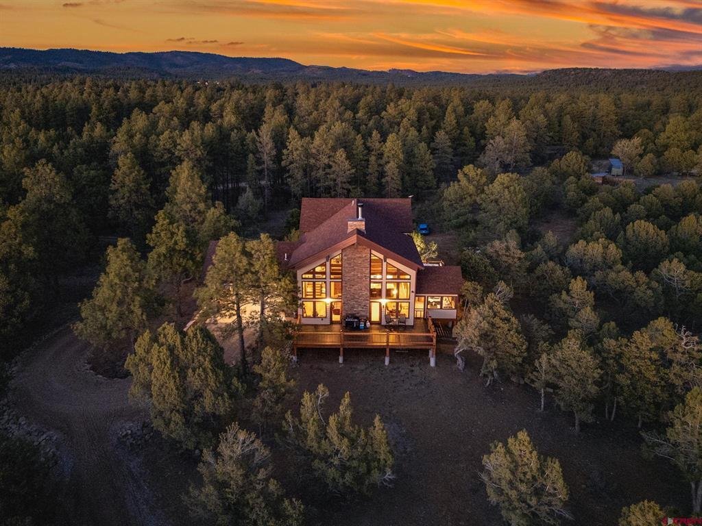 Casa a Durango, Colorado, Stati Uniti 5 - 17493583