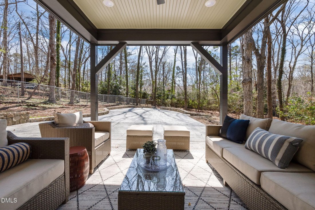 House in Chapel Hill, North Carolina, United States 1 - 17493630