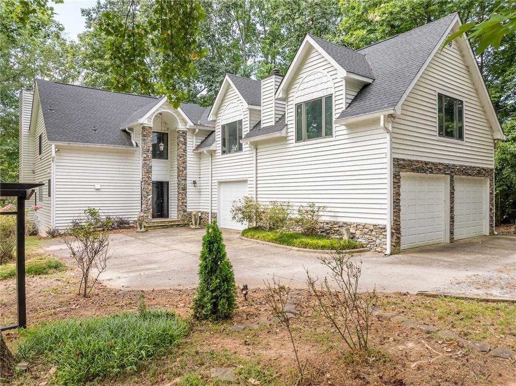 House in Cumming, Georgia, United States 3 - 17493675