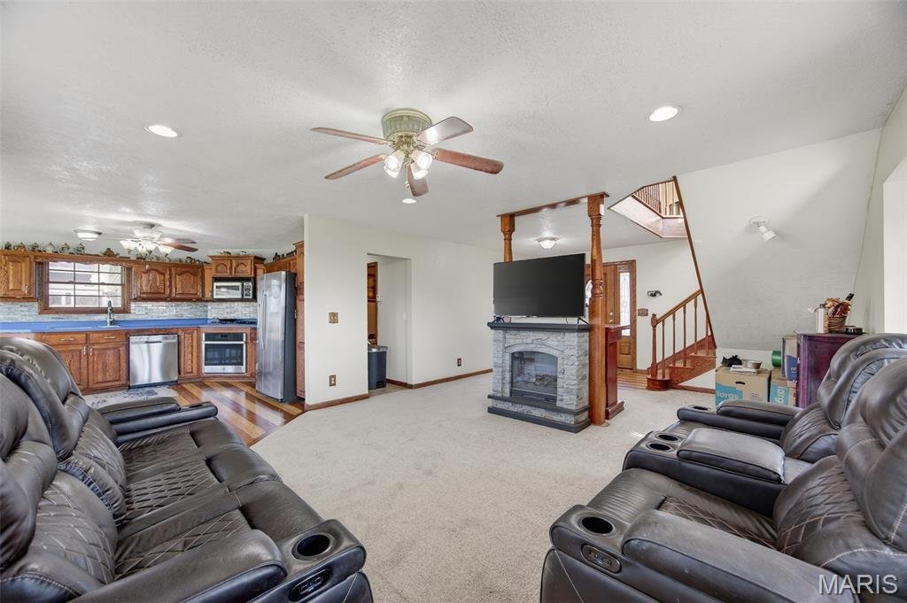 House in Richland, Missouri, United States 5 - 17493130