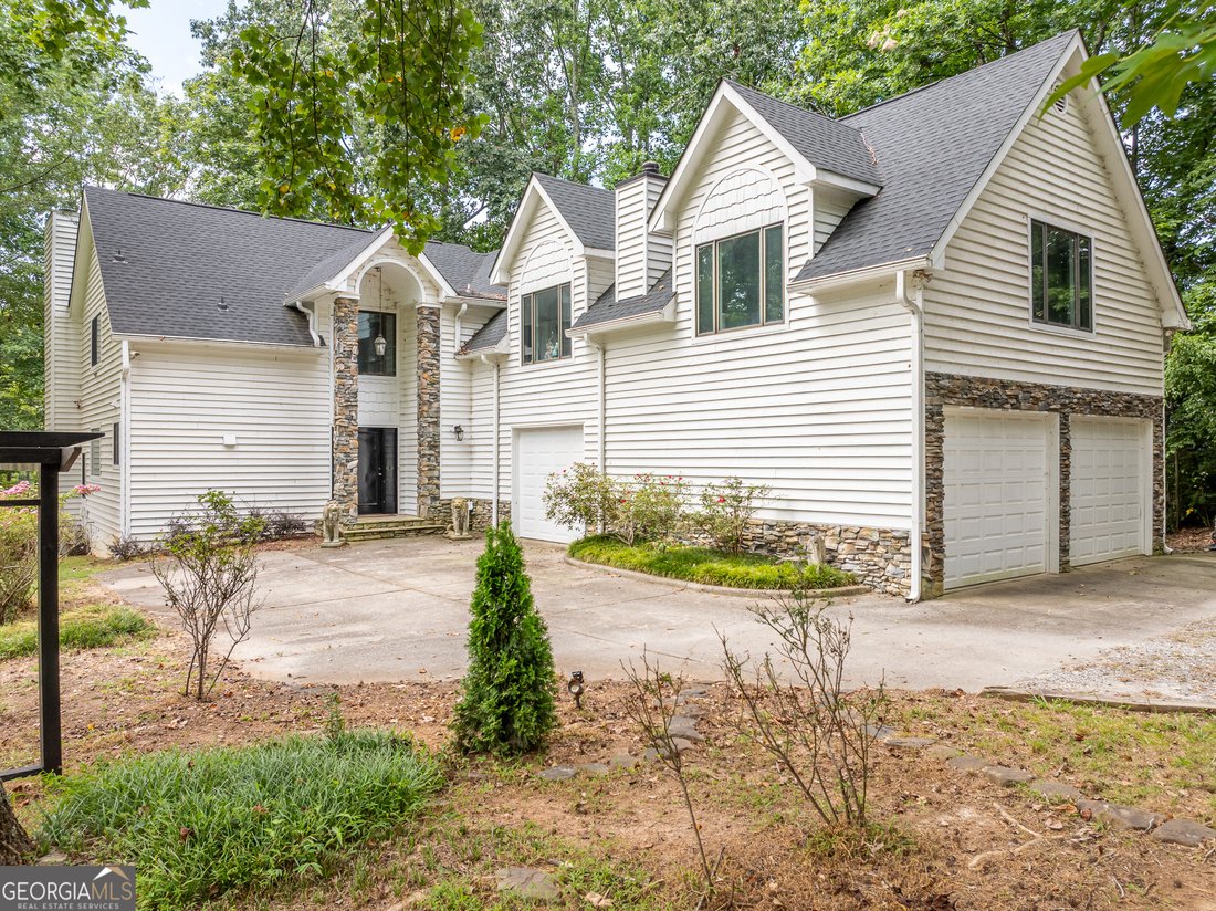 House in Cumming, Georgia, United States 5 - 17493585
