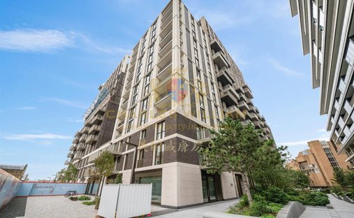 Wohnung in Tower Hamlets, England 1