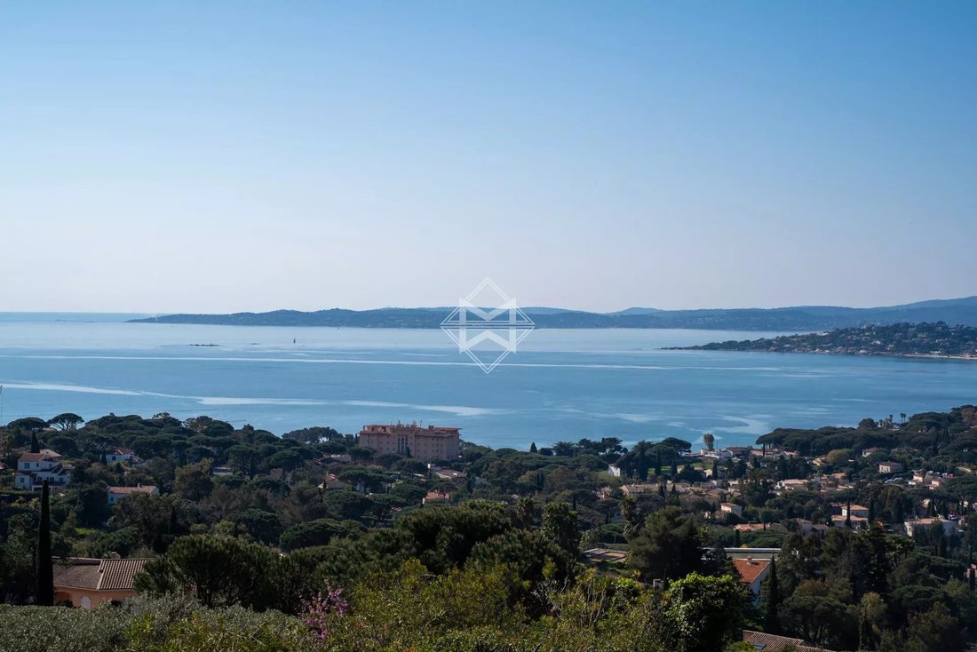 Villa in Ecarts, Roquebrune-sur-Argens, France 3 - 17274820