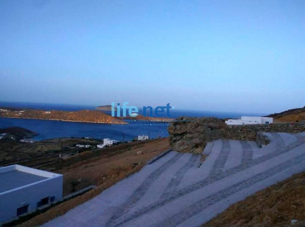 Land in Serifos, Aegean, Greece 5 - 17492911