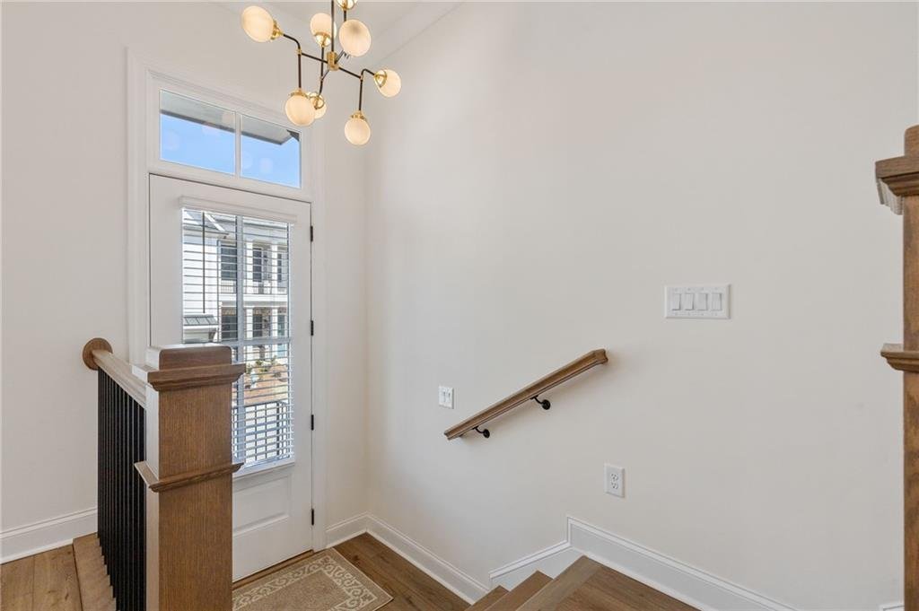 Townhouse in Peachtree Corners, Georgia, United States 4 - 17493523