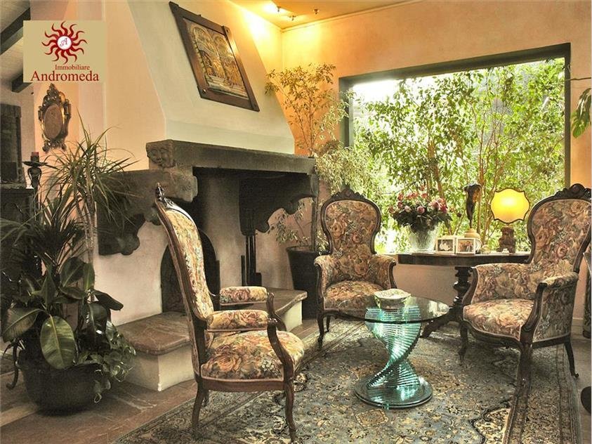 Villa in Center, Forte dei Marmi, Tuscany 4 - 17493235
