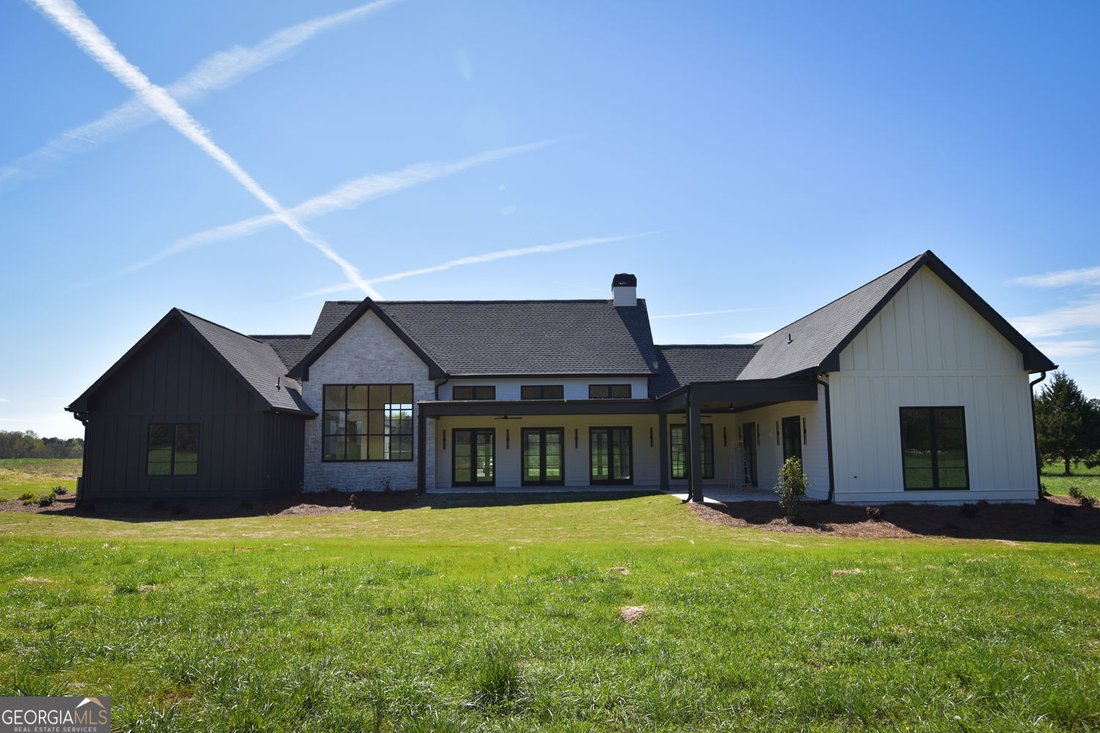 House in Bishop, Georgia, United States 5 - 17493389