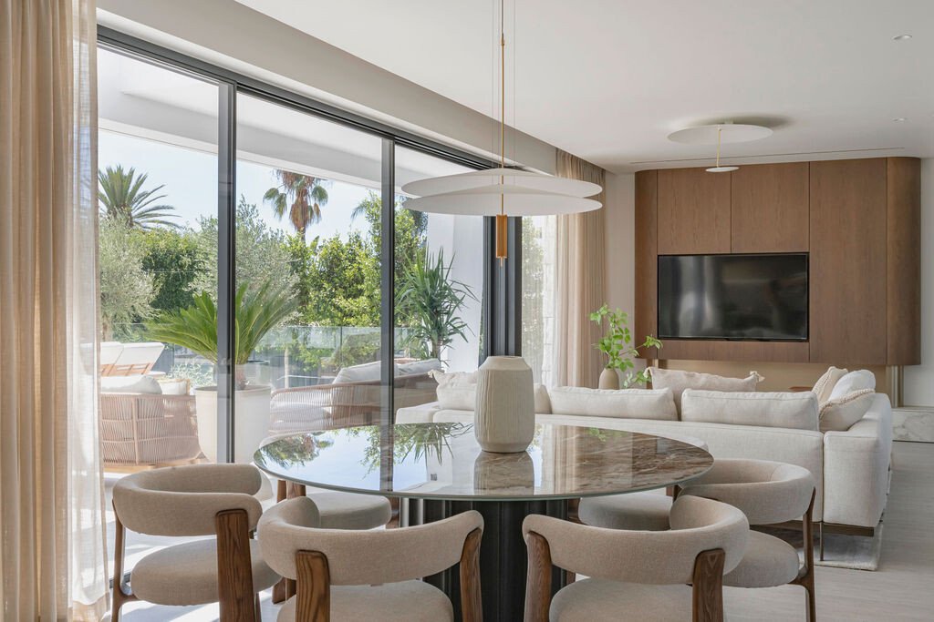 Villa in Elviria-Cabopino, Marbella, Spain 3 - 17493493