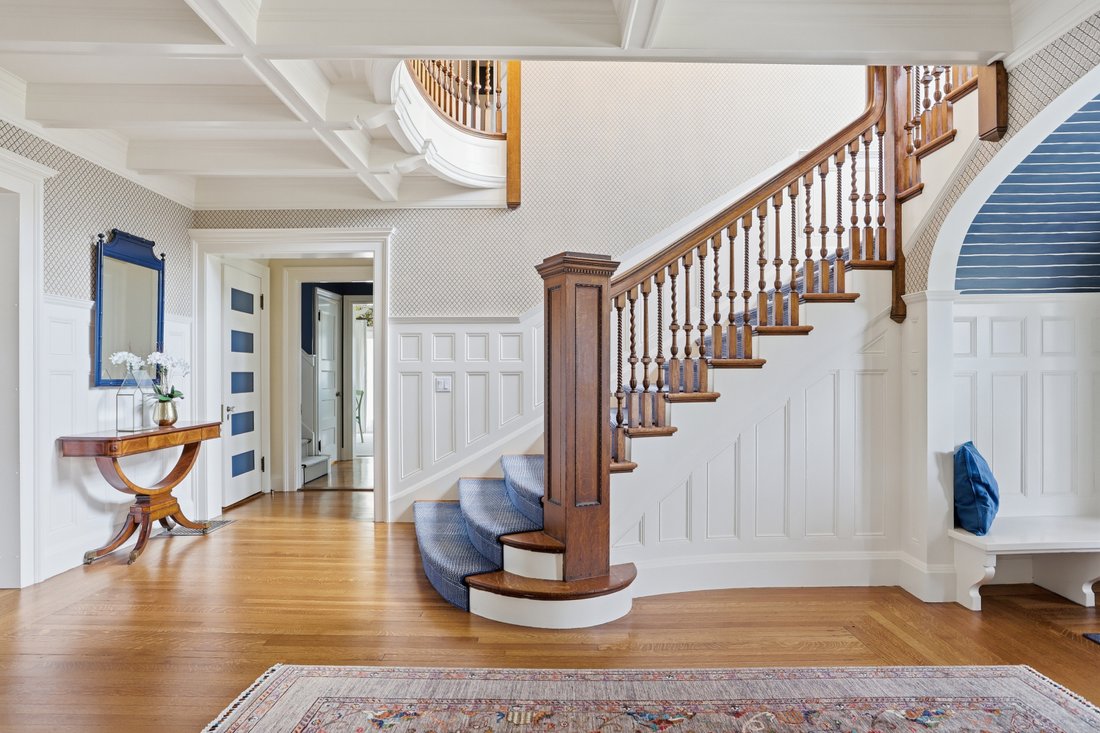 House in Lexington, Massachusetts, United States 2 - 17492511