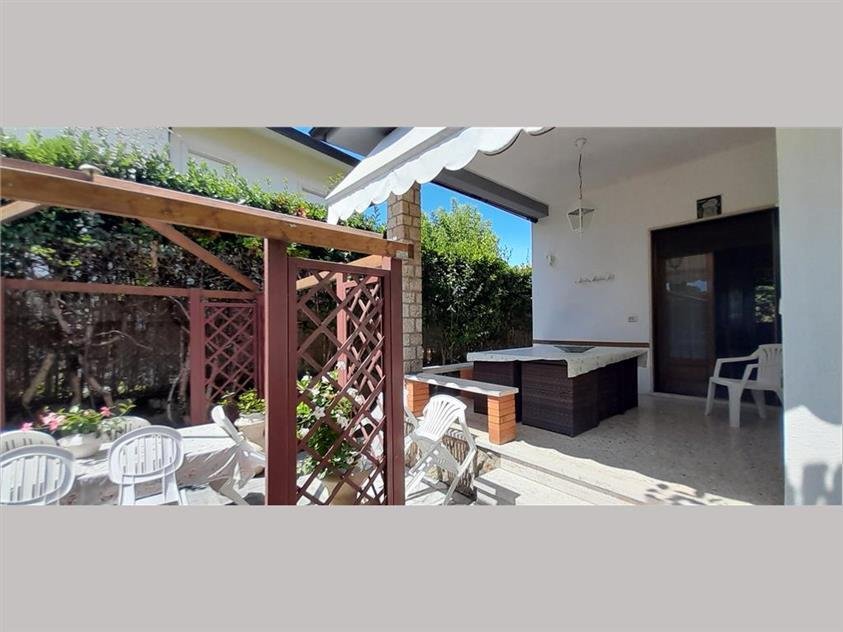 Villa in Center, Forte dei Marmi, Tuscany 4 - 17493133