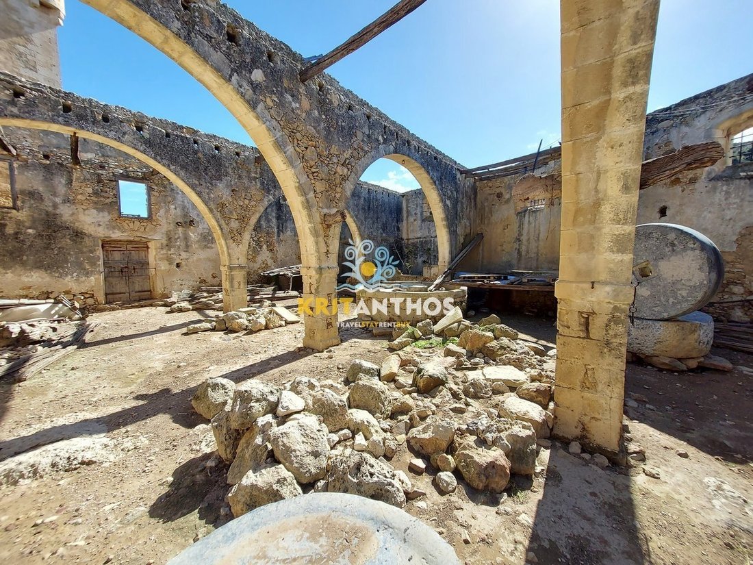 House in Crete, Greece 3 - 17492929