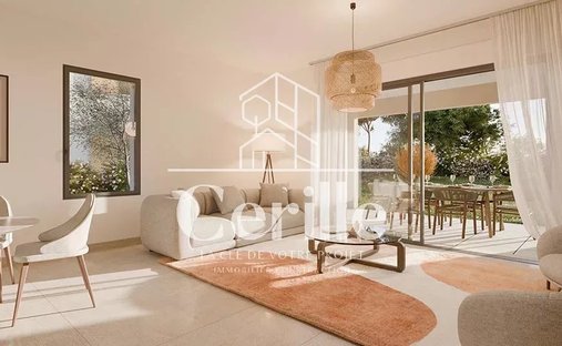 Apartment in Le Tholonet, Provence-Alpes-Côte d'Azur, France 1