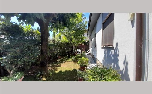 Villa in Centro, Forte dei Marmi, Toskana 1