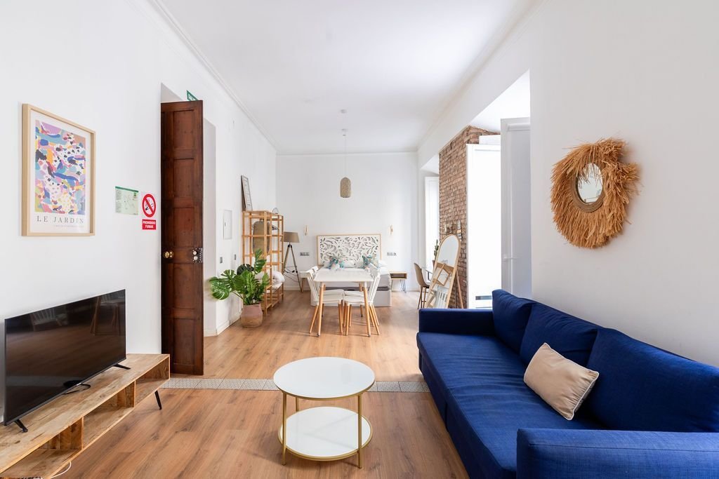 Appartamento a Centro, Malaga, Spagna 4 - 17493903