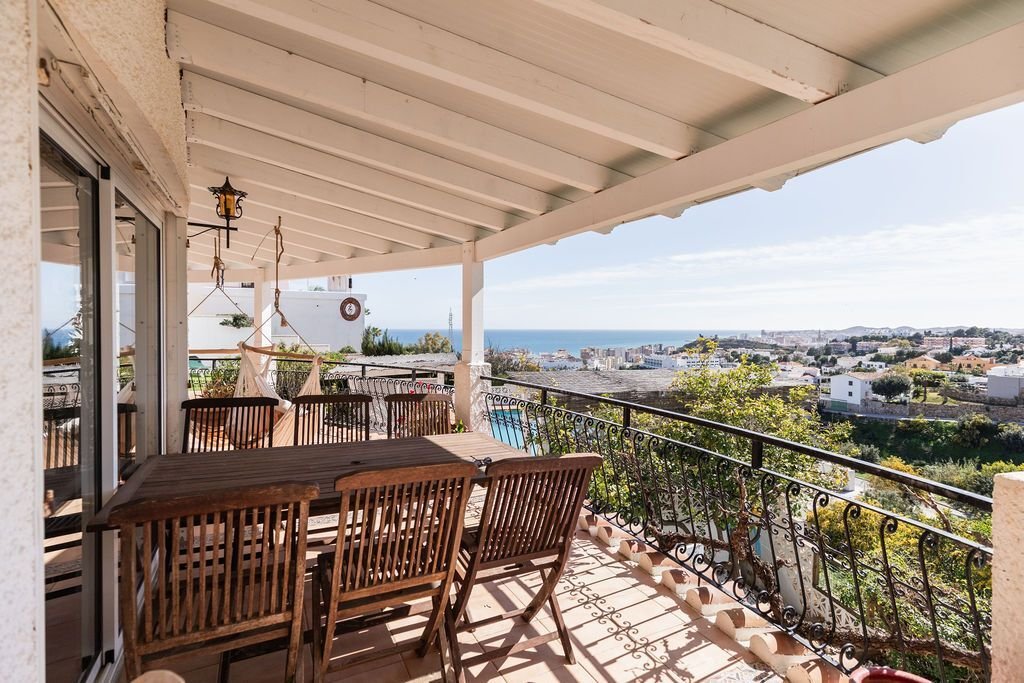 Villa in Fuengirola, Andalusia, Spain 4 - 17493895