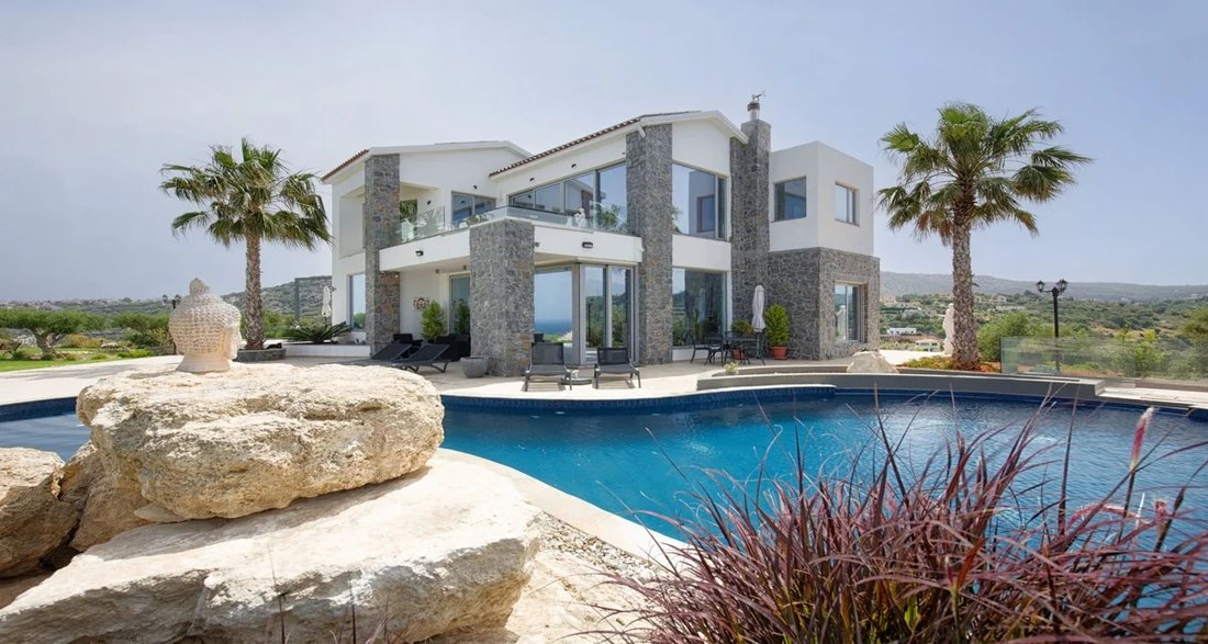 Villa in Apokoronas, Greece 2 - 17492898