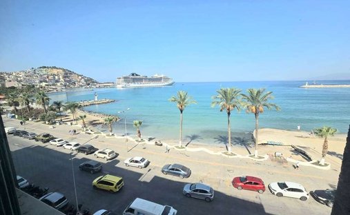 Kuşadası, Aydın, Turquie 1