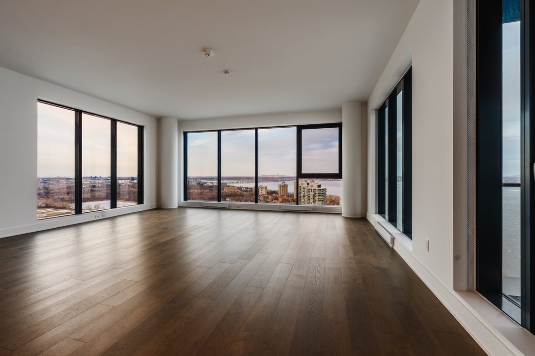 Apartment in Montréal, Quebec, Canada 5 - 17493390
