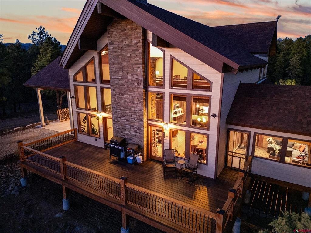Casa a Durango, Colorado, Stati Uniti 3 - 17493583