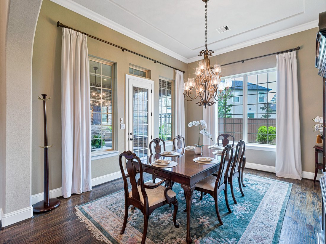 House in Spring, Texas, United States 3 - 17493607