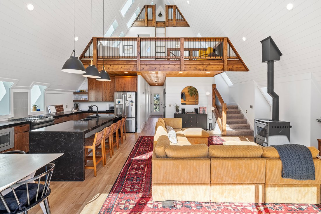 Maison à Mount Pleasant, Utah, États-Unis 5 - 17493672