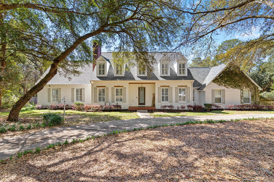 House in Niceville, Florida, United States 1 - 17492694